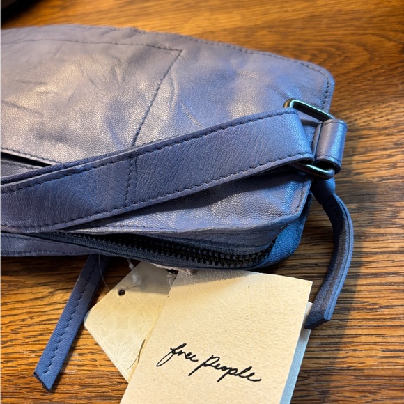 Free People Jagger Sling Bag - Picture 7 of 9